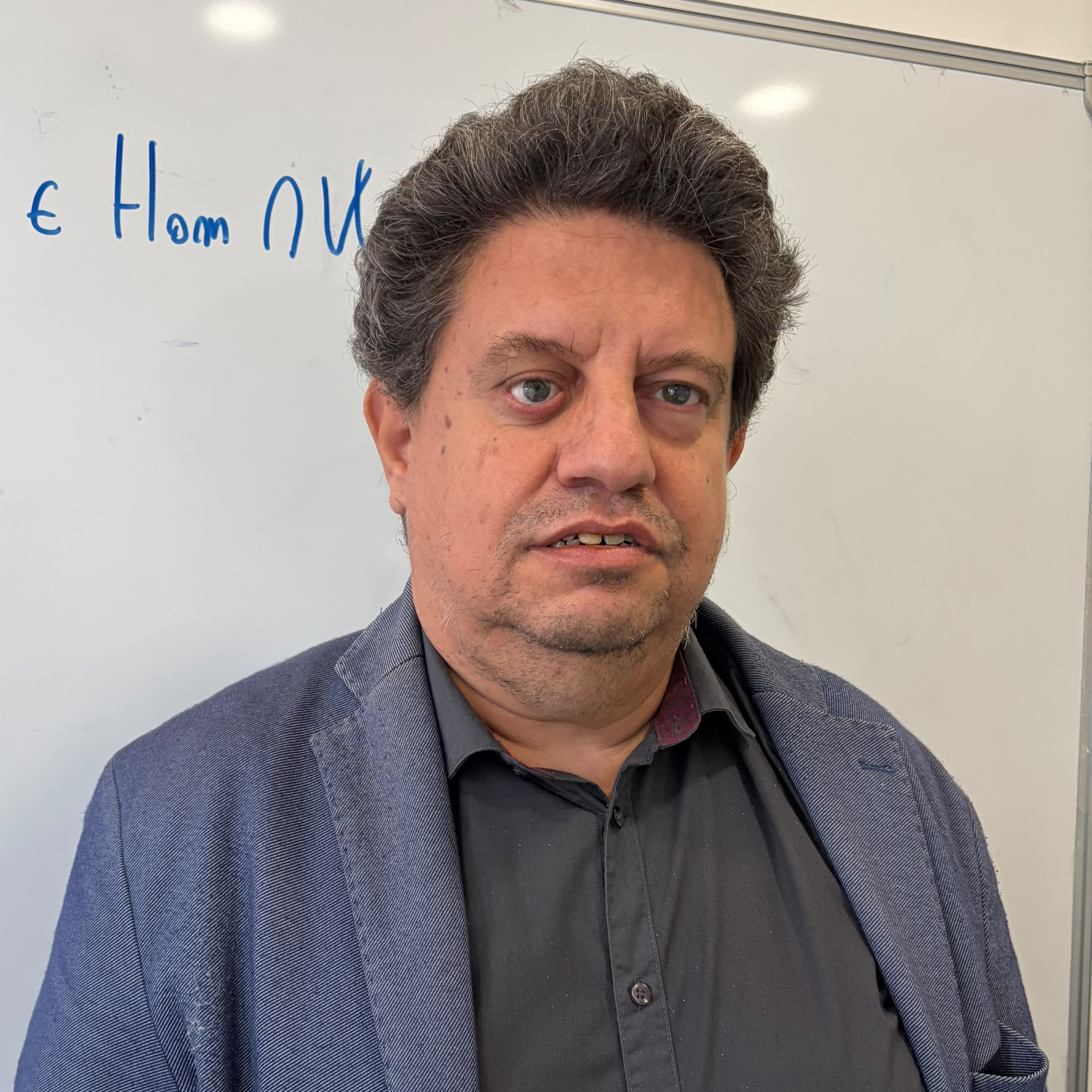 Prof. Luigi  D’Onofrio